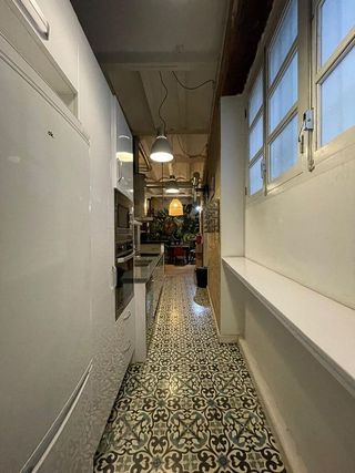 Oficina en alquiler en El Carme en Valencia