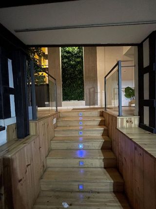 Oficina en alquiler en El Carme en Valencia