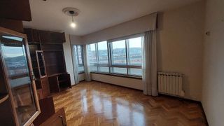 Piso en alquiler en Los Castros - Castrillón - Eiris en Coruña (A)