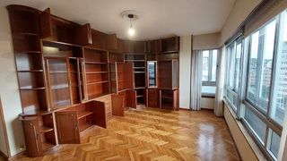 Piso en alquiler en Los Castros - Castrillón - Eiris en Coruña (A)