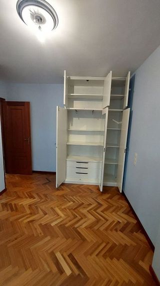 Piso en alquiler en Los Castros - Castrillón - Eiris en Coruña (A)