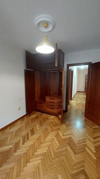 Piso en alquiler en Los Castros - Castrillón - Eiris en Coruña (A)