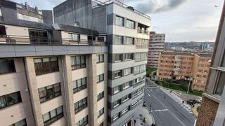 Piso en alquiler en Los Castros - Castrillón - Eiris en Coruña (A)