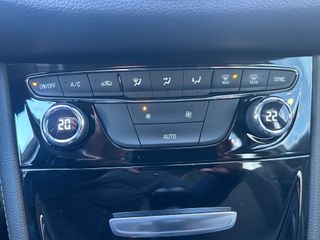 Opel Astra 1.4 TURBO AUT. 150CV EXCELLENCE