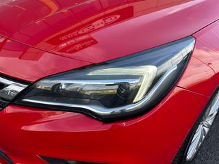 Opel Astra 1.4 TURBO AUT. 150CV EXCELLENCE