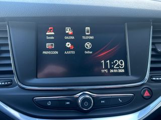 Opel Astra 1.4 TURBO AUT. 150CV EXCELLENCE