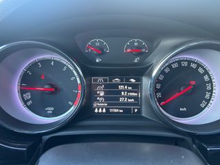 Opel Astra 1.4 TURBO AUT. 150CV EXCELLENCE