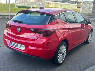 Opel Astra 1.4 TURBO AUT. 150CV EXCELLENCE