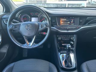 Opel Astra 1.4 TURBO AUT. 150CV EXCELLENCE