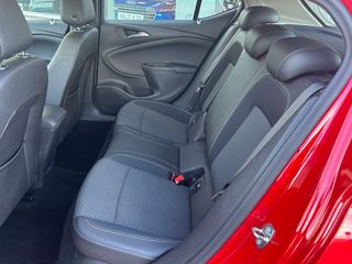 Opel Astra 1.4 TURBO AUT. 150CV EXCELLENCE