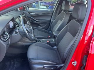 Opel Astra 1.4 TURBO AUT. 150CV EXCELLENCE