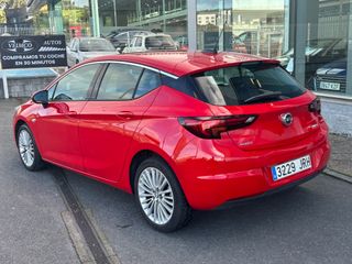 Opel Astra 1.4 TURBO AUT. 150CV EXCELLENCE