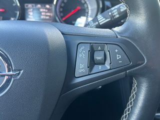 Opel Astra 1.4 TURBO AUT. 150CV EXCELLENCE