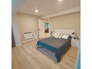 Piso en alquiler en Centro en Ferrol