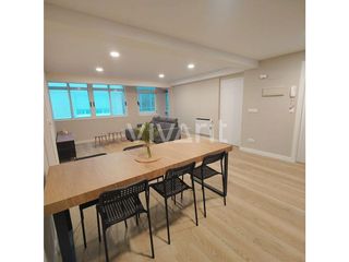 Piso en alquiler en Centro en Ferrol