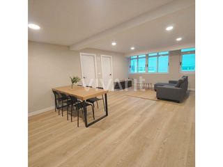 Piso en alquiler en Centro en Ferrol