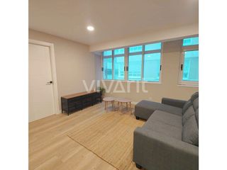 Piso en alquiler en Centro en Ferrol