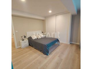 Piso en alquiler en Centro en Ferrol