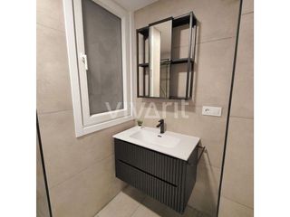 Piso en alquiler en Centro en Ferrol