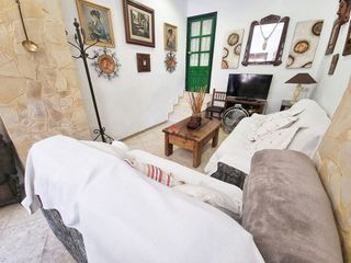 Chalet en alquiler en Ronda