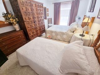 Chalet en alquiler en Ronda