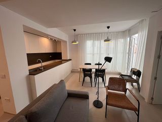 Ático en alquiler en Arenal en Sevilla