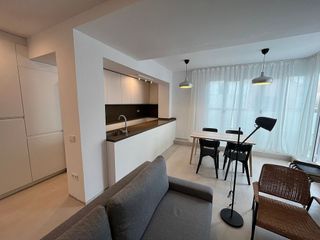 Ático en alquiler en Arenal en Sevilla