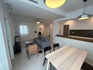 Ático en alquiler en Arenal en Sevilla