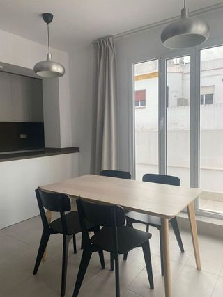 Ático en alquiler en Arenal en Sevilla