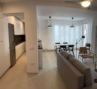 Ático en alquiler en Arenal en Sevilla