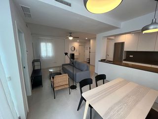 Ático en alquiler en Arenal en Sevilla