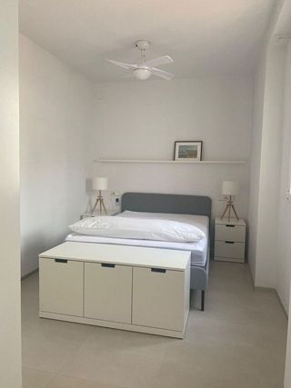 Ático en alquiler en Arenal en Sevilla