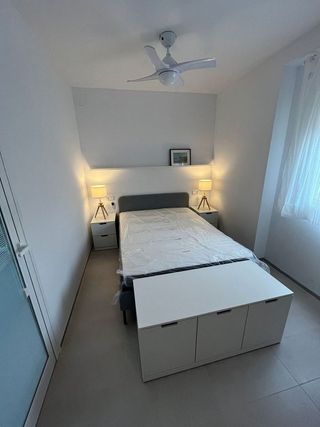 Ático en alquiler en Arenal en Sevilla