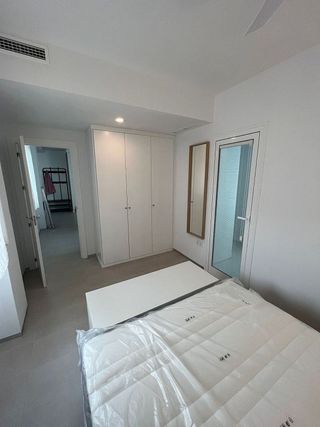 Ático en alquiler en Arenal en Sevilla