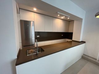 Ático en alquiler en Arenal en Sevilla