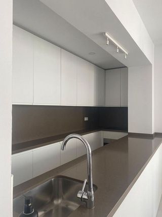 Ático en alquiler en Arenal en Sevilla