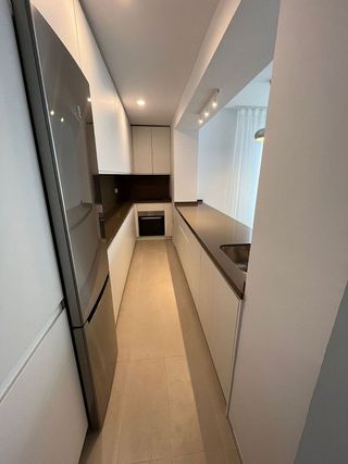 Ático en alquiler en Arenal en Sevilla