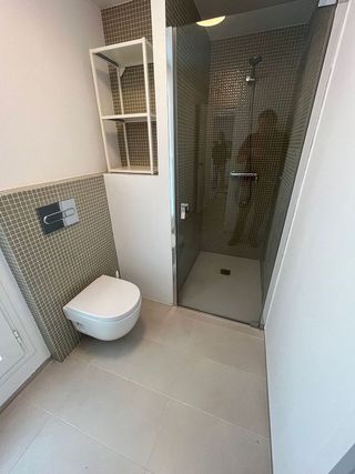 Ático en alquiler en Arenal en Sevilla