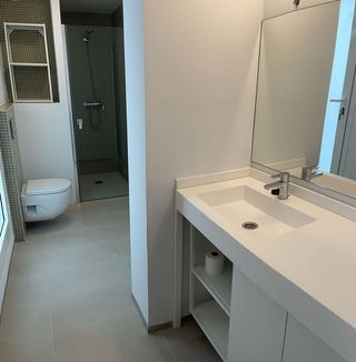 Ático en alquiler en Arenal en Sevilla