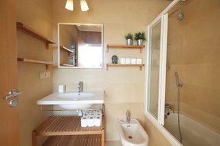 Ático en alquiler en Antigua Estación FFCC - San Agustín en Burgos