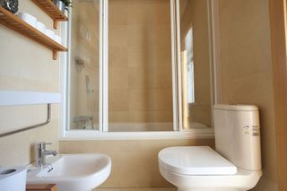 Ático en alquiler en Antigua Estación FFCC - San Agustín en Burgos