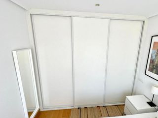 Ático en alquiler en Antigua Estación FFCC - San Agustín en Burgos