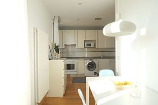 Ático en alquiler en Antigua Estación FFCC - San Agustín en Burgos