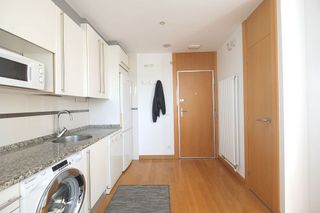 Ático en alquiler en Antigua Estación FFCC - San Agustín en Burgos