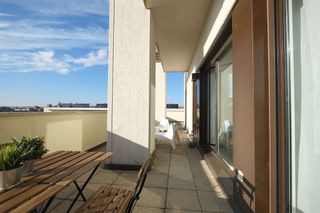 Ático en alquiler en Antigua Estación FFCC - San Agustín en Burgos