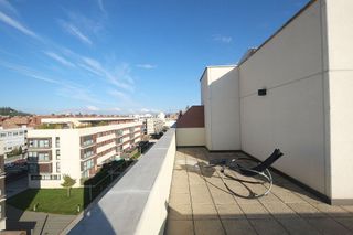 Ático en alquiler en Antigua Estación FFCC - San Agustín en Burgos