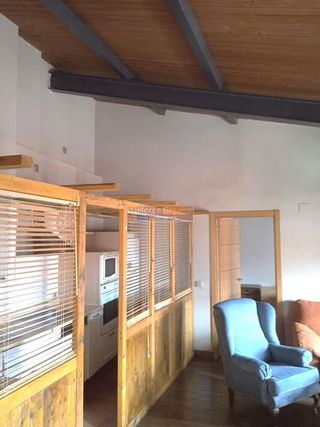 Piso en alquiler en Ciudad Monumental en Cáceres