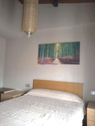 Piso en alquiler en Ciudad Monumental en Cáceres