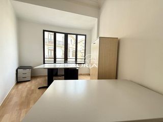 Oficina en alquiler en Sant Francesc en Valencia