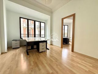 Oficina en alquiler en Sant Francesc en Valencia